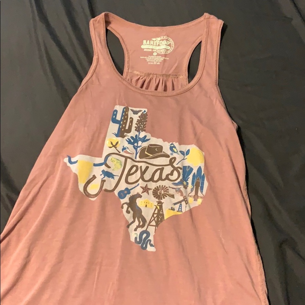 Tank top - Picture 2 of 2